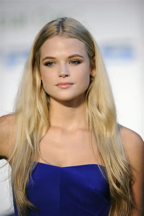 gabriella wilde